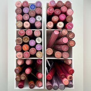 LipSense by SeneGence products- BULK LOT of 75 items.